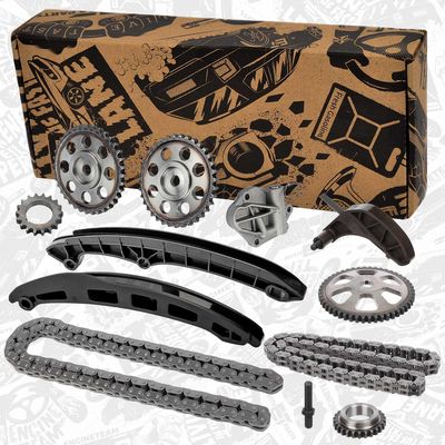 CHIT LANT DE DISTRIBUTIE