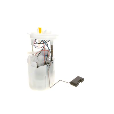 SISTEM ALIMENTARE CU COMBUSTIBIL BOSCH 058020002D 17