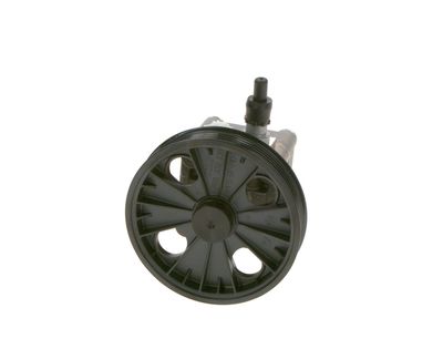 HYDRAULIKPUMPE LENKUNG BOSCH KS00000122 5