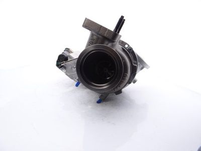 LADER AUFLADUNG GARRETT 8227515005S 5