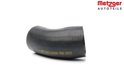 FURTUN RADIATOR METZGER AUTOTEILE 2420008 22