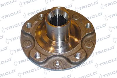 главина на колелото TRICLO 905812