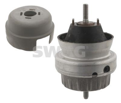 SWAG 30 93 2033 Подушка двигателя для AUDI A6 C6 Avant (4F5)