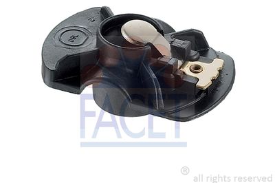 Бегунок распределителя зажигани FACET 3.8331/19 для MITSUBISHI COLT