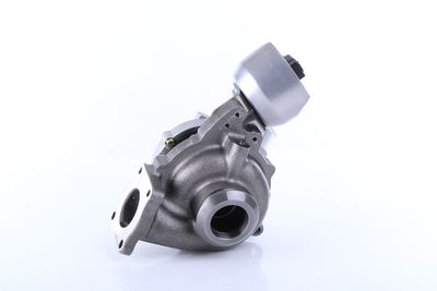 LADER AUFLADUNG NISSENS 93428 23