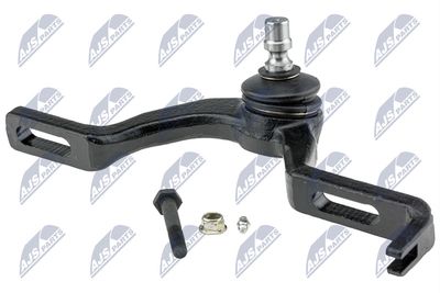 BRAT SUSPENSIE ROATA NTY ZWGCH034 1