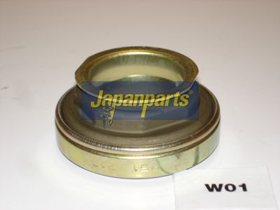 JAPANPARTS Sankabos paleidiklis
