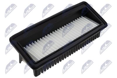Vzduchový filter NTY FAF-HY-561