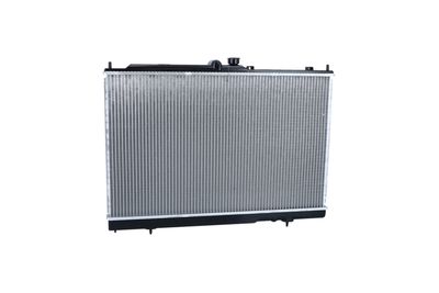 KüHLER MOTORKüHLUNG NRF 550041 23