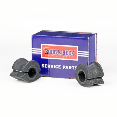 Zestaw naprawczy, łącznik stabilizatora BORG & BECK BSK6094K