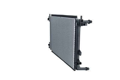 KüHLER MOTORKüHLUNG NRF 550232 33