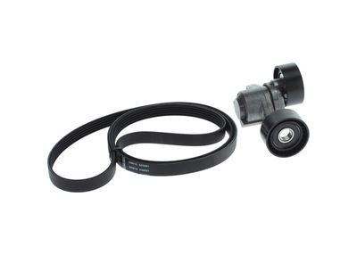 KEILRIPPENRIEMENSATZ BOSCH 1987600719 5