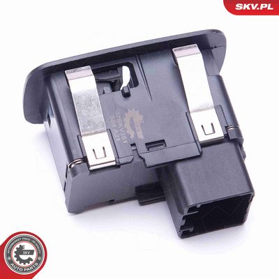 COMUTATOR MACARA GEAM ESEN SKV 37SKV351 2