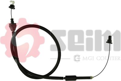 Linka gazu SEIM 084540