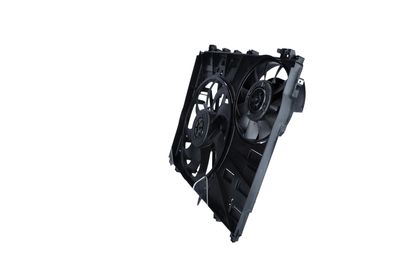 VENTILATOR RADIATOR NRF 470028 13
