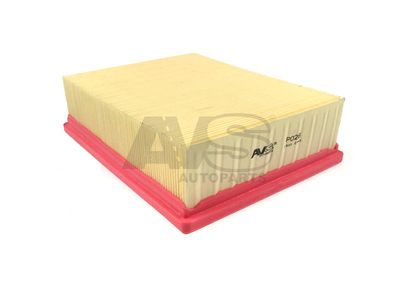 Воздушный фильтр AVS AUTOPARTS P028 для OPEL CORSA