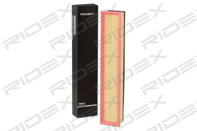RIDEX 8A0341 Воздушный фильтр  для JAGUAR X-TYPE (Ягуар X-тпе)