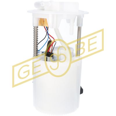 NOX-SENSOR NOX-KATALYSATOR GEBE 936151 1
