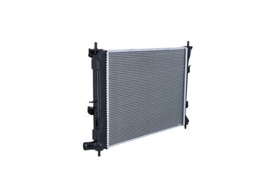 KüHLER MOTORKüHLUNG NRF 59277 19
