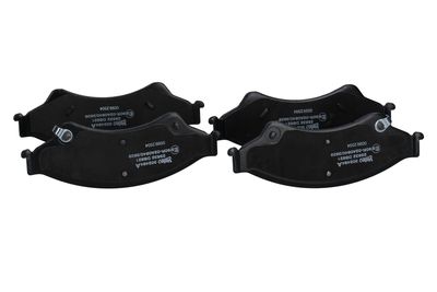 SET PLACUTE FRANA FRANA DISC VALEO 302484A 25