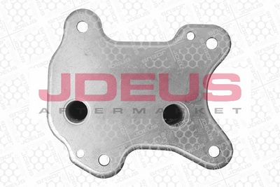 ÖLKüHLER MOTORöL JDEUS M420098A 2