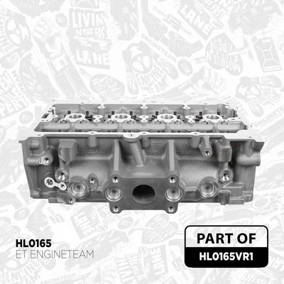  ET ENGINETEAM HL0165VR1 3