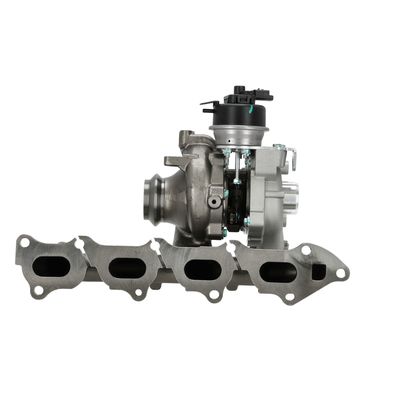 COMPRESOR SISTEM DE SUPRAALIMENTARE NISSENS 93460 30