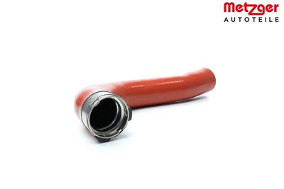 LADELUFTSCHLAUCH METZGER AUTOTEILE 2400972 32