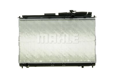 Радиатор, охлаждение двигателя MAHLE CR 1323 000P для HYUNDAI SANTA FE