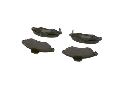 BREMSBELAGSATZ SCHEIBENBREMSE BOSCH 0986424644 18