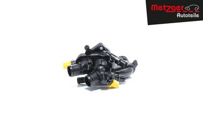 TERMOSTAT LICHID RACIRE METZGER AUTOTEILE 4006290 22