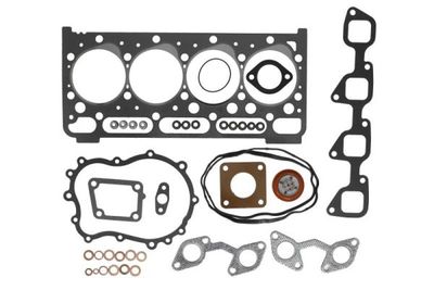 Complete motorpakkingset (boven)
