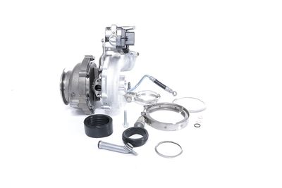 LADER AUFLADUNG BTS Turbo T981239 30