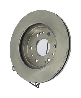 Brake disc Voor Links/Rechts past: CHEVROLET AVALANCHE, EXPRESS, EXPRESS 1500, SILVERADO 1500, SILVERADO 2500, SUBURBAN, SUBURBAN 1500, TAHOE, TAHOE LTZ 4.3-6.2 10.99-