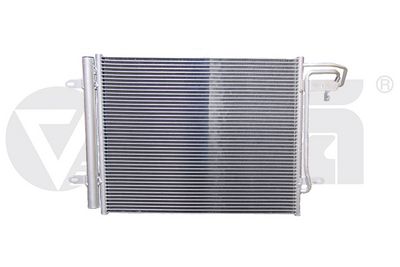 CONDENSATOR CLIMATIZARE vika 28200006201 1