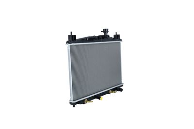 RADIATOR RACIRE MOTOR NRF 53850 40