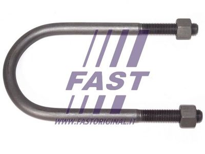 Klamra resora FAST FT13335