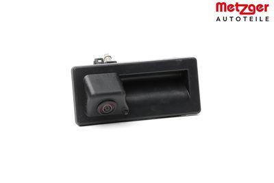 HECKKLAPPENGRIFF METZGER AUTOTEILE 2310990 36