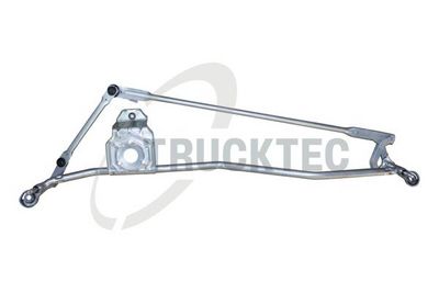 Legaturi stergator parbriz TRUCKTEC AUTOMOTIVE 01.58.005