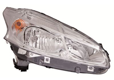 ALKAR 2742284 Основная фара  для PEUGEOT 208 (Пежо 208)
