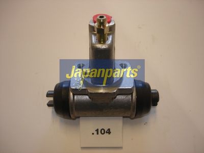 JAPANPARTS Rato stabdžių cilindras