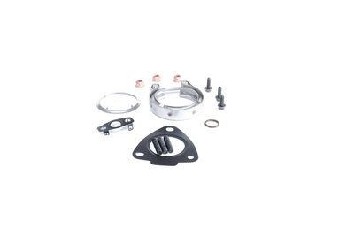 SET MONTAJ TURBOCOMPRESOR BTS Turbo T931555ABS 36