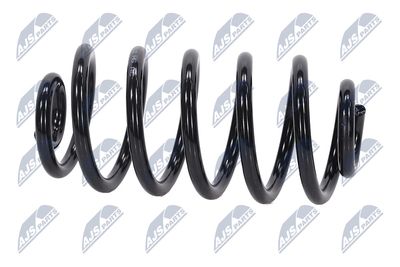 ARC SPIRAL NTY ASZHD010 8