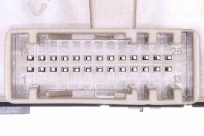 SCHALTER FENSTERHEBER VEMO V51730184 8