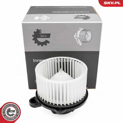 vnitřní ventilátor ESEN SKV 68SKV148