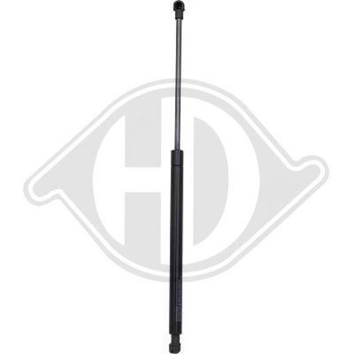 GASFEDER KOFFER-/LADERAUM