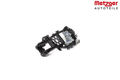 TüRGRIFFRAHMEN METZGER AUTOTEILE 2310623 31