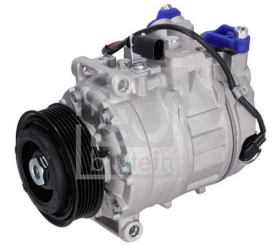 KOMPRESSOR KLIMAANLAGE