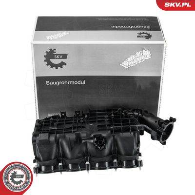 Imusarjamoduuli ESEN SKV 49SKV105 – BMW