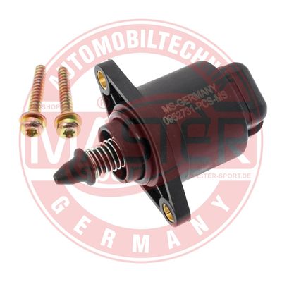 SUPAPA REGLAJ MERS IN GOL ADMISIE AER